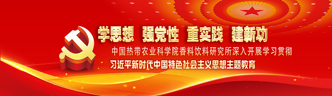 学习贯彻习近平新时代中国特色社会主义思想主题教育